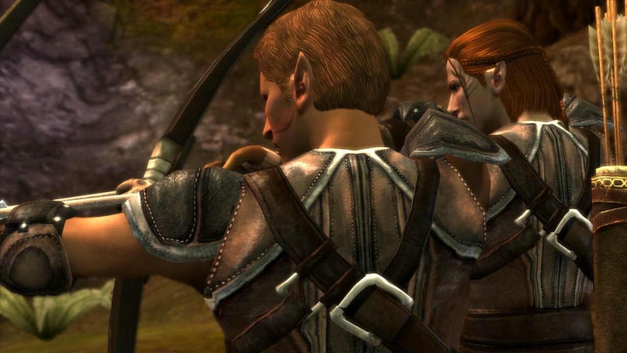 Dragon Age: Origins - Imagen 13