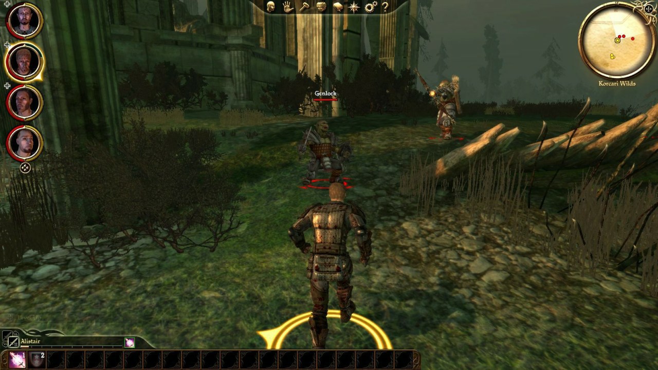 Dragon Age: Origins - Imagen 14
