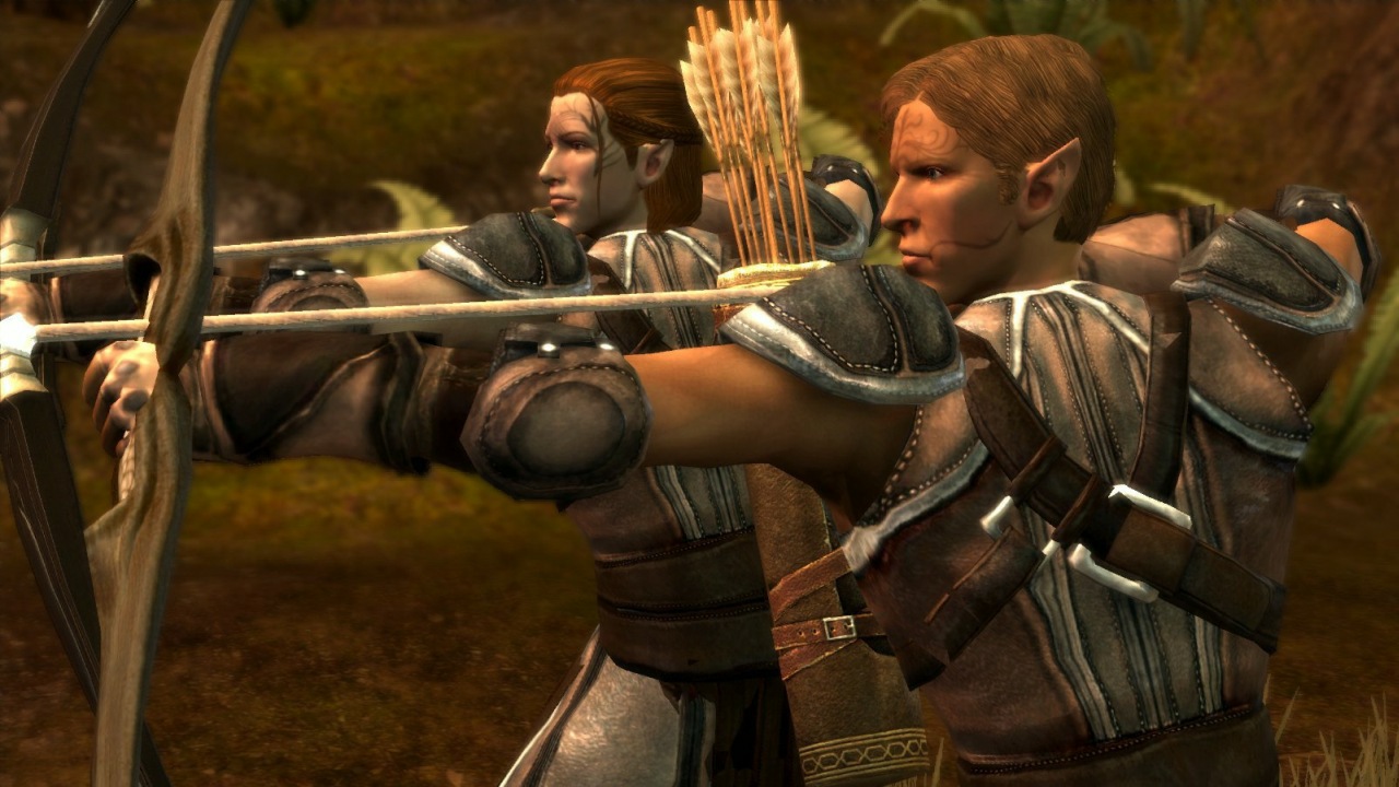 Dragon Age: Origins - Imagen 11
