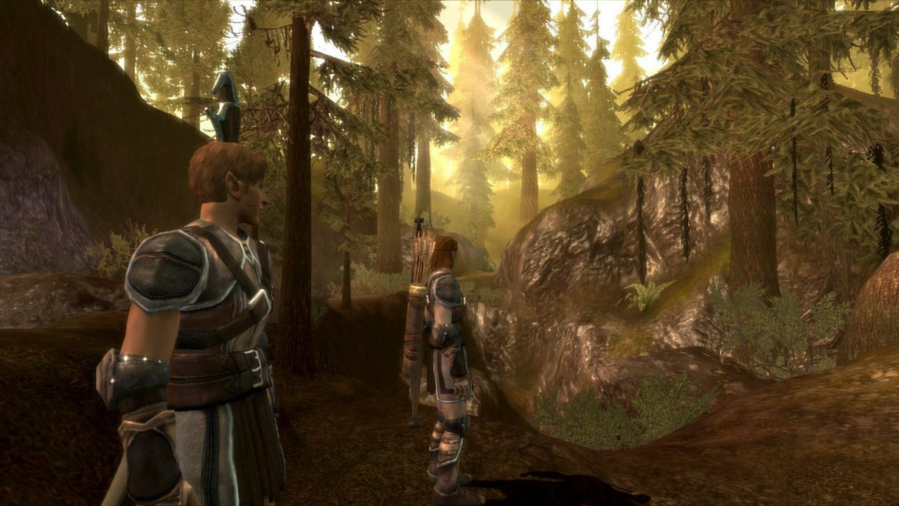 Dragon Age: Origins - Imagen 12