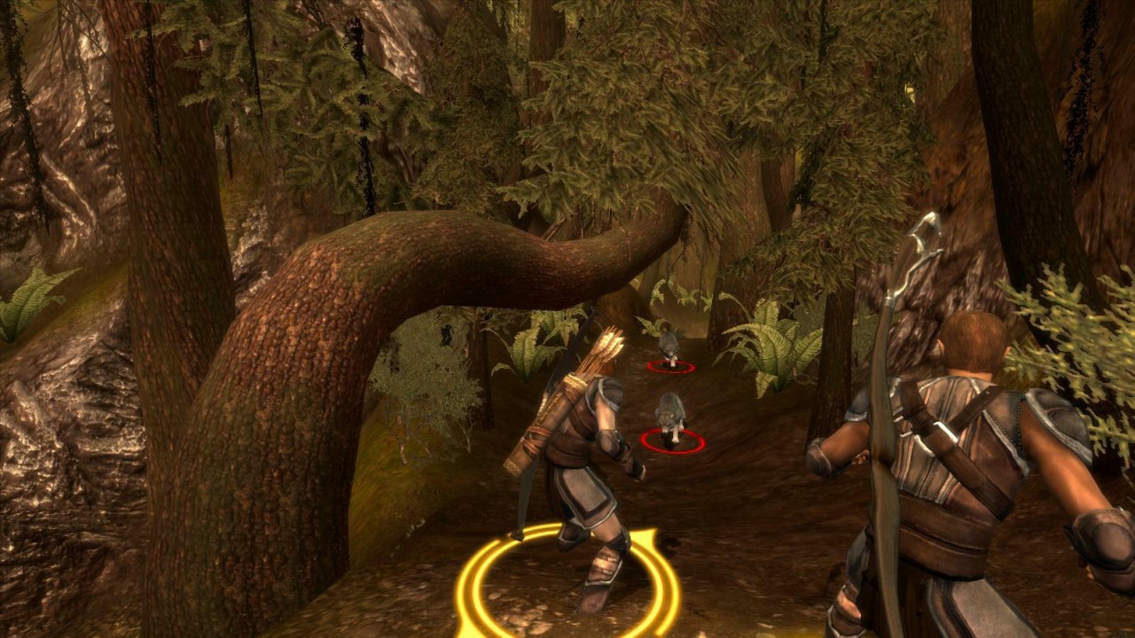 Dragon Age: Origins - Imagen 10