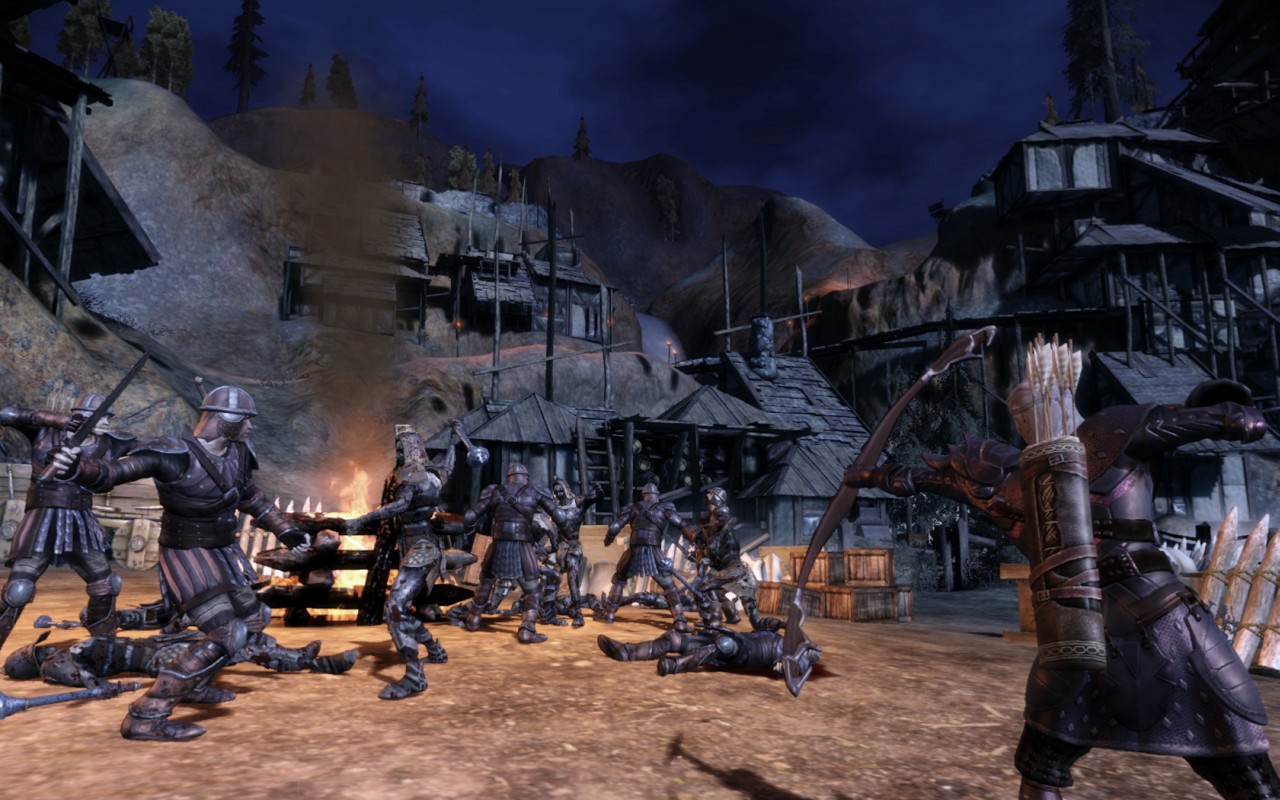 Dragon Age: Origins - Imagen 32