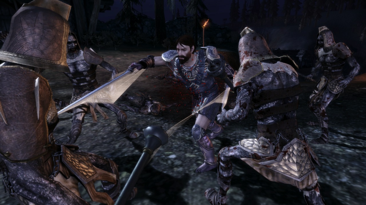 Dragon Age: Origins - Imagen 31