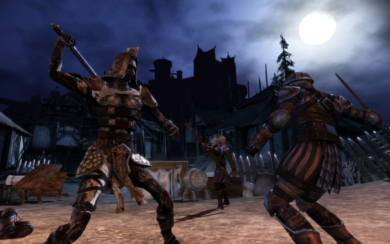 Dragon Age: Origins - Imagen 34