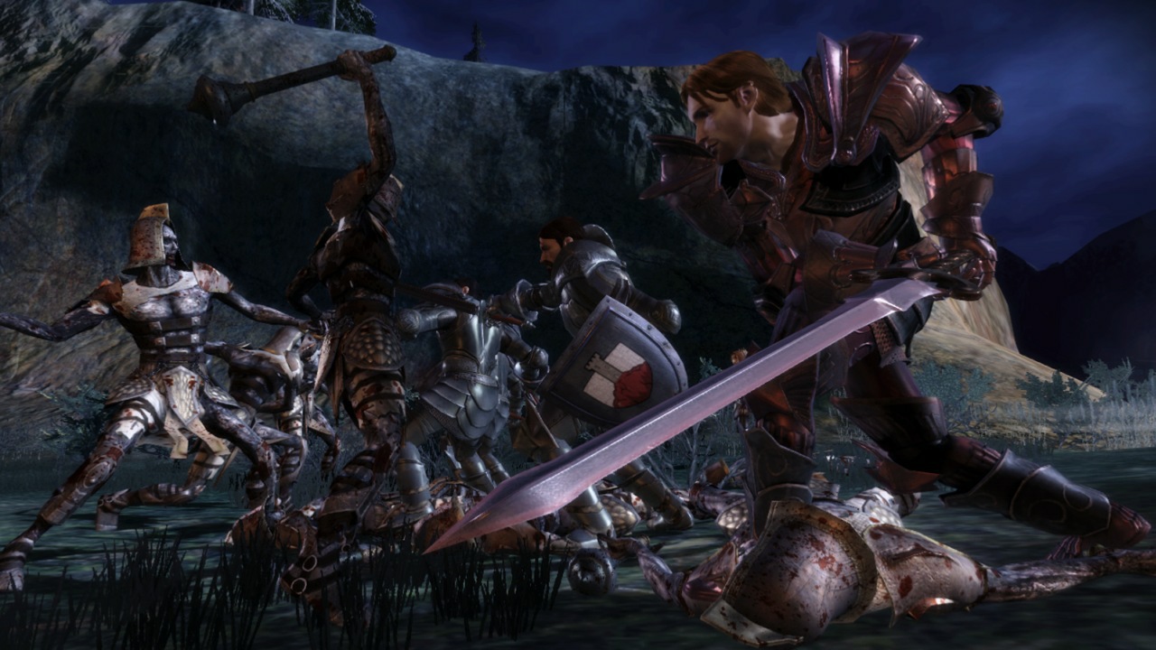 Dragon Age: Origins - Imagen 30