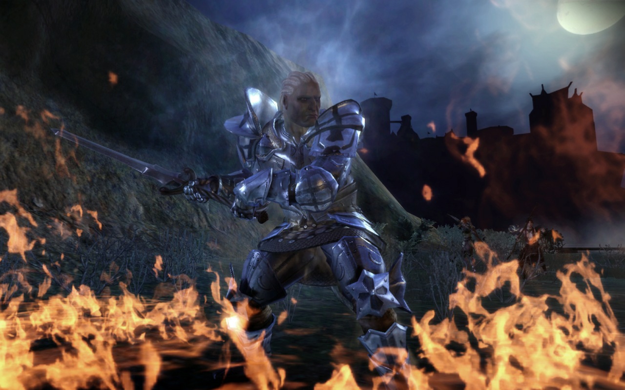 Dragon Age: Origins - Imagen 27