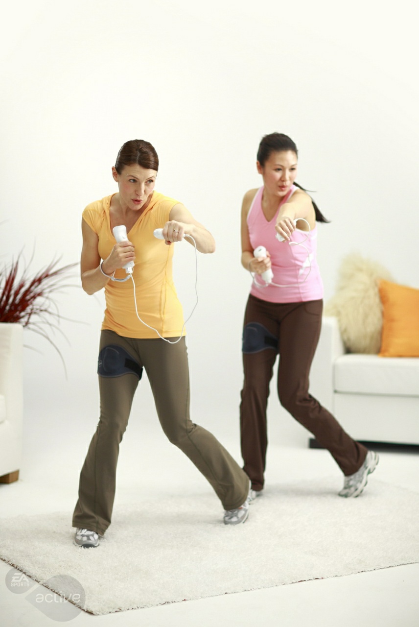 EA SPORTS Active - Imagen 46