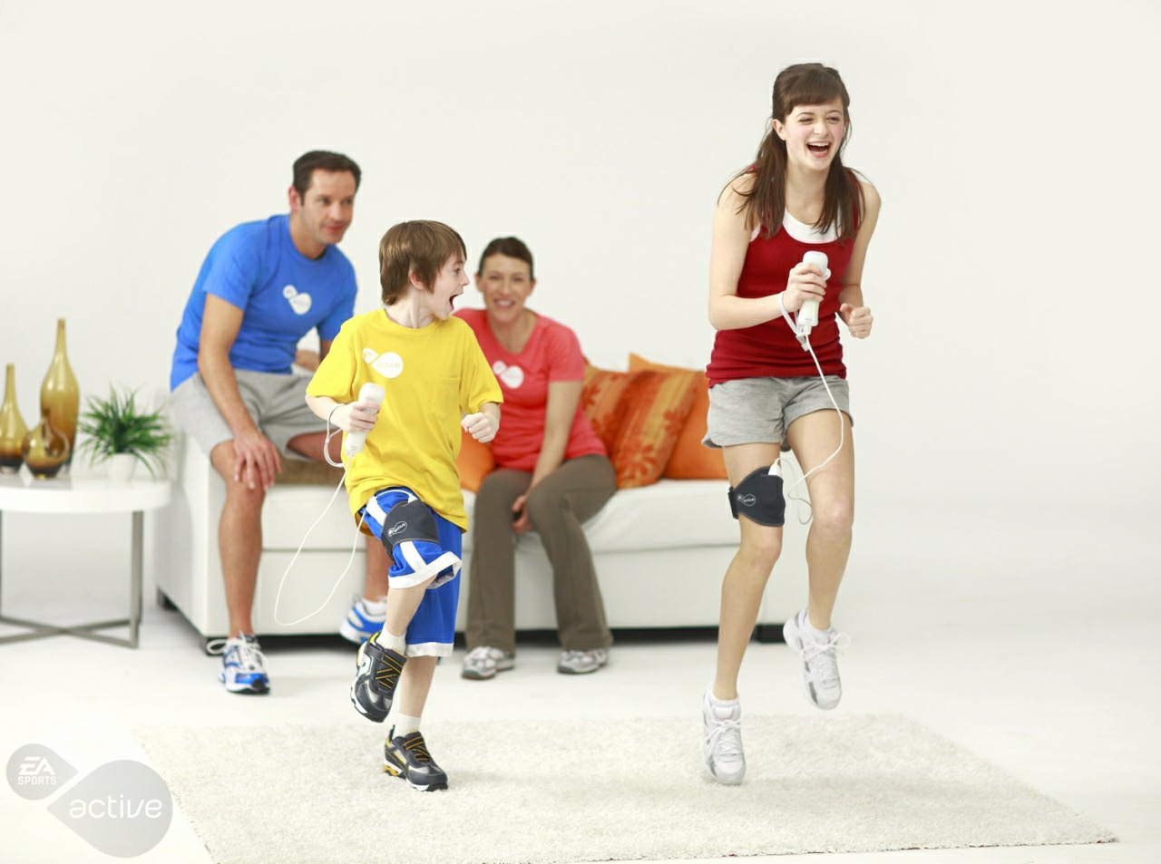 EA SPORTS Active - Imagen 41