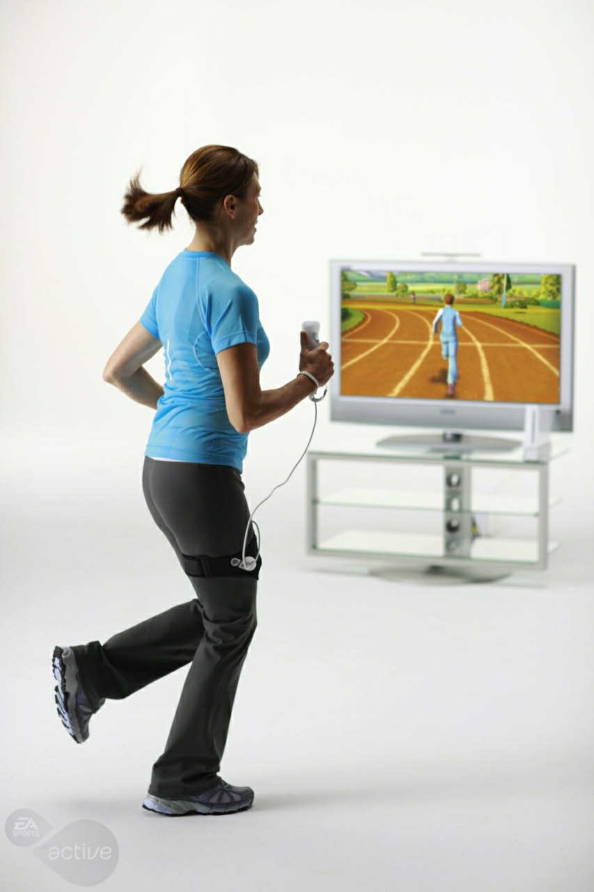 EA SPORTS Active - Imagen 25