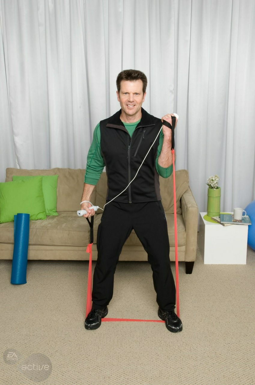 EA SPORTS Active - Imagen 35