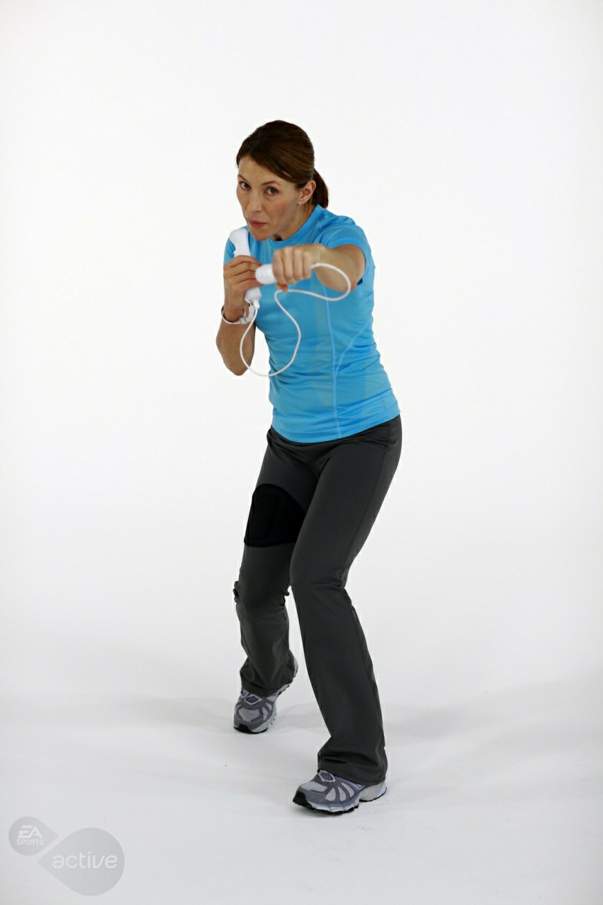 EA SPORTS Active - Imagen 33