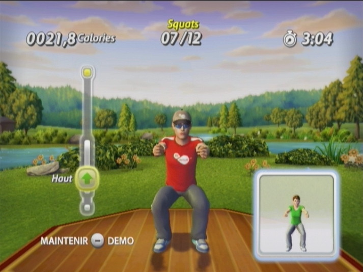 EA SPORTS Active - Imagen 14