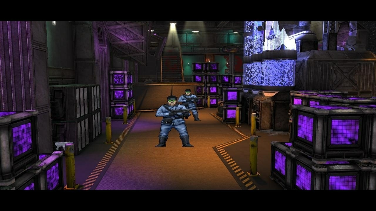 Eat Lead: The Return of Matt Hazard