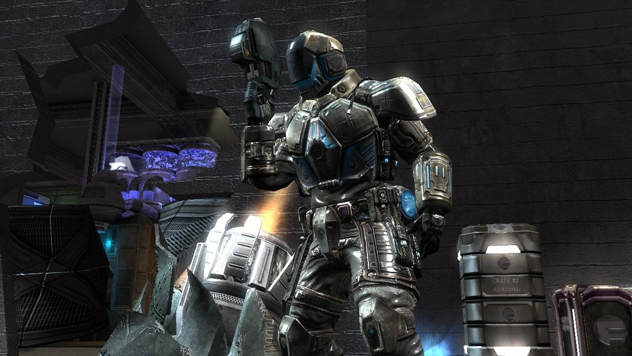 Eat Lead: The Return of Matt Hazard