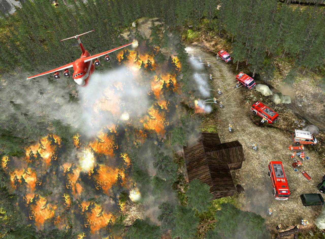 Emergency 4 (Edición Oro)