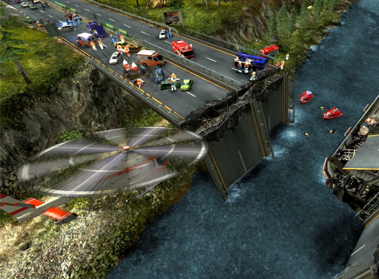 Emergency 4 (Edición Oro)