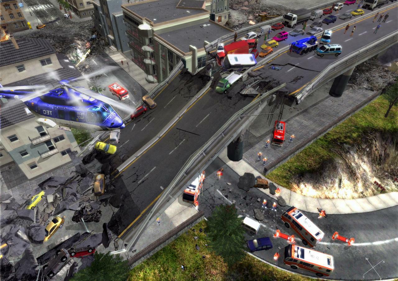 Emergency 4 (Edición Oro)