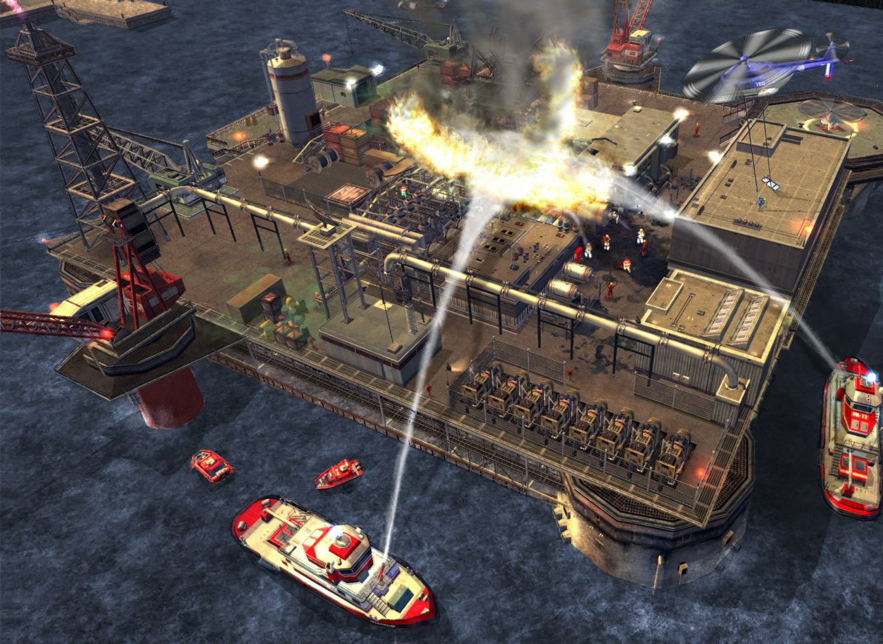 Emergency 4 (Edición Oro)