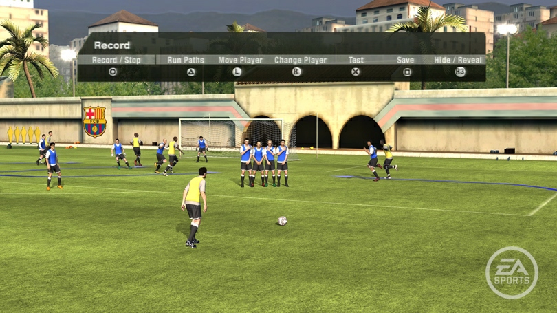 FIFA 10 - Imagen 33