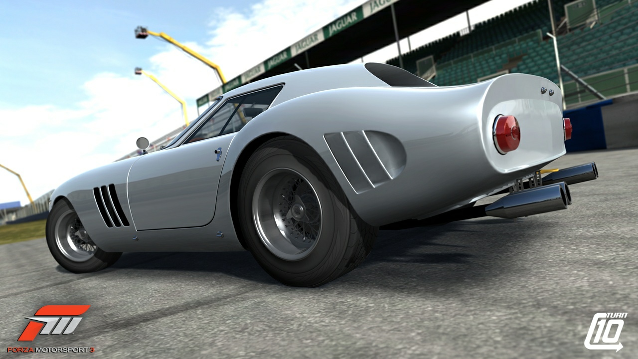 Forza Motorsport 3 - Imagen 41