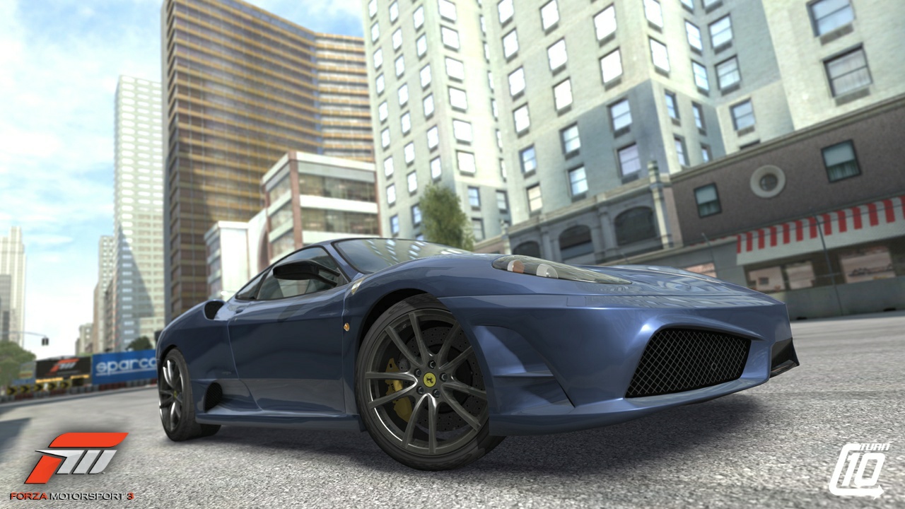 Forza Motorsport 3 - Imagen 42