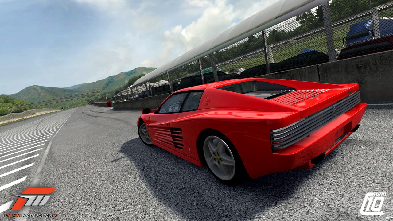 Forza Motorsport 3 - Imagen 40