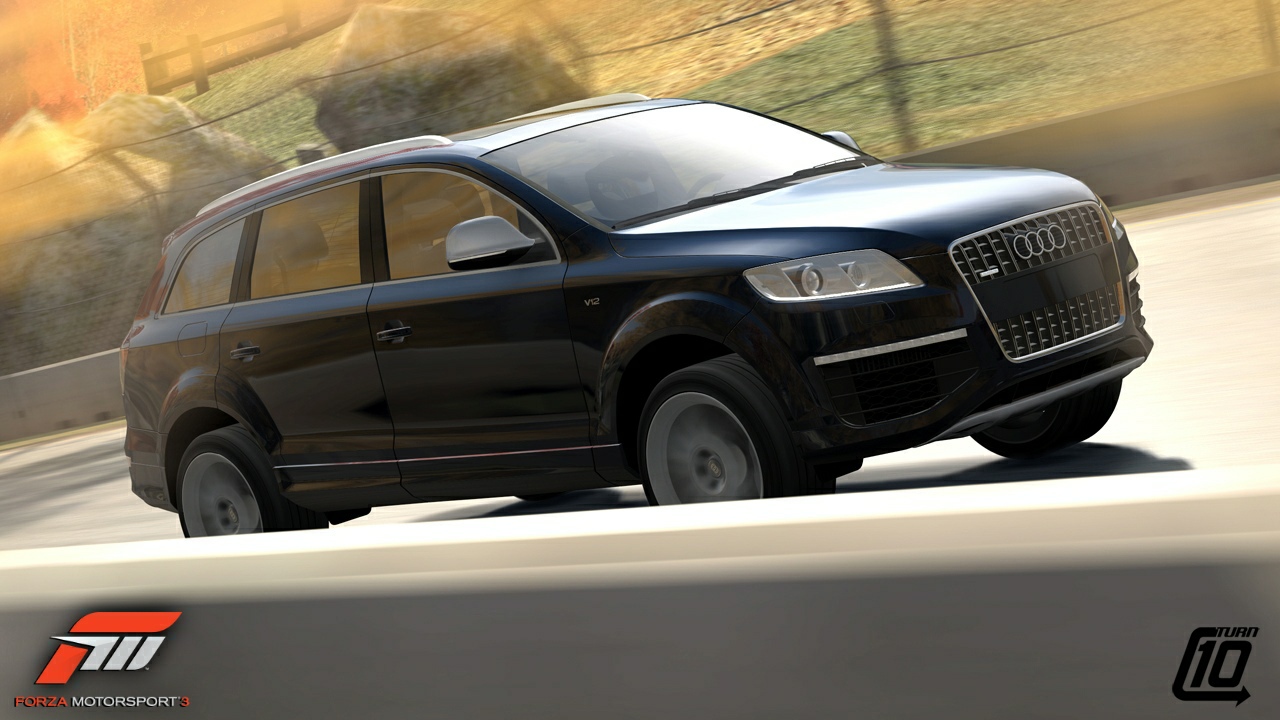 Forza Motorsport 3 - Imagen 4