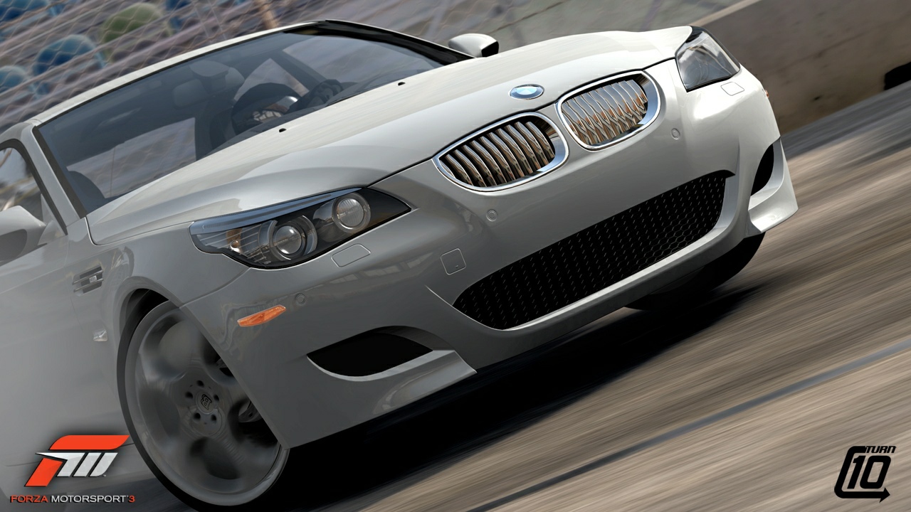 Forza Motorsport 3 - Imagen 3