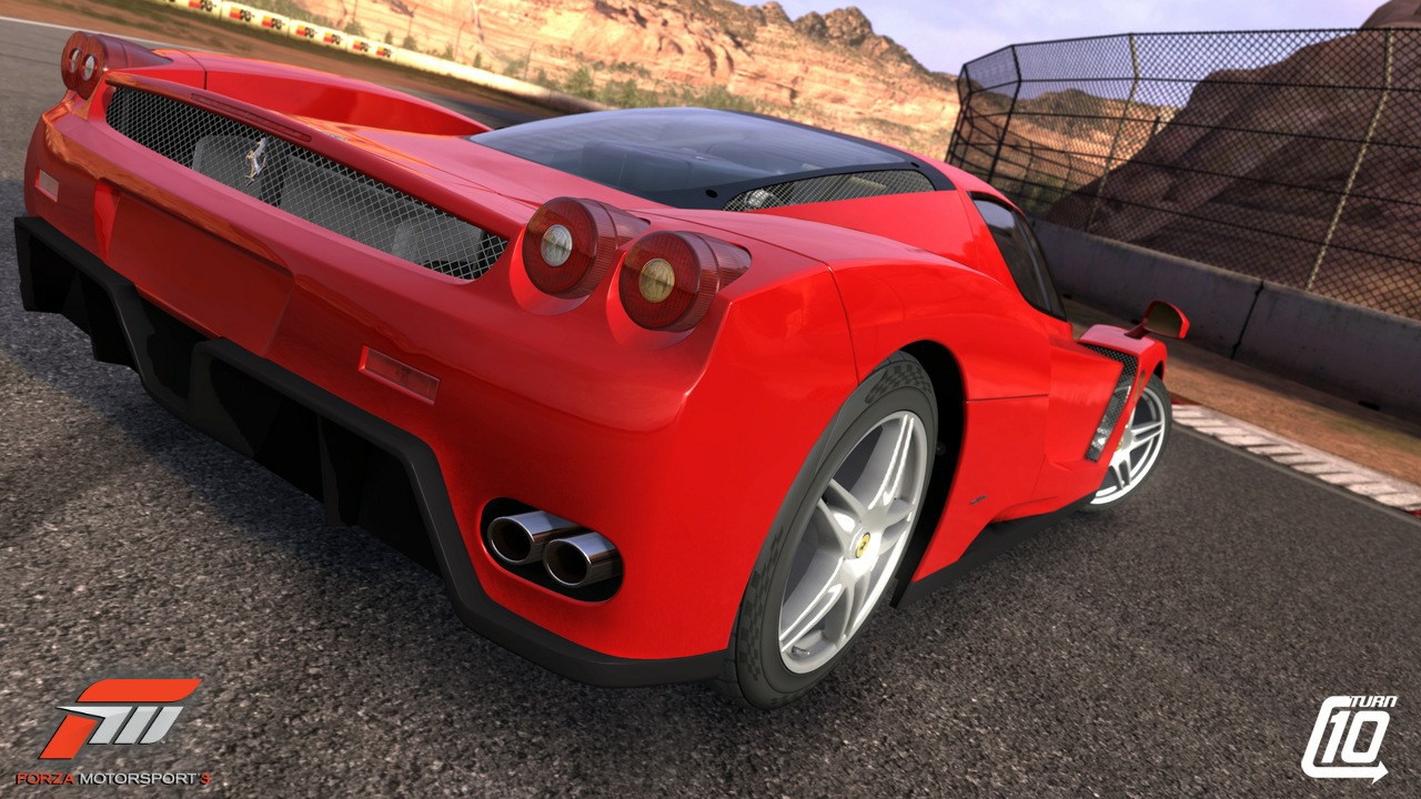 Forza Motorsport 3 - Imagen 48