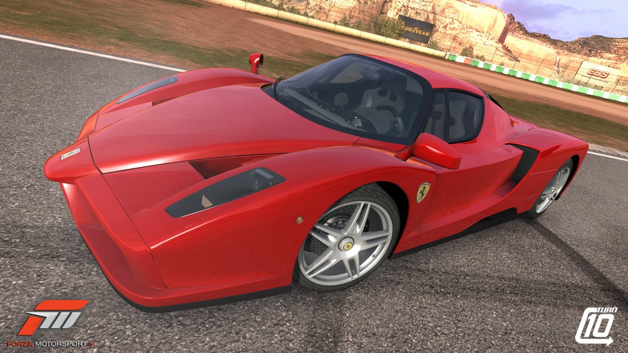 Forza Motorsport 3 - Imagen 50