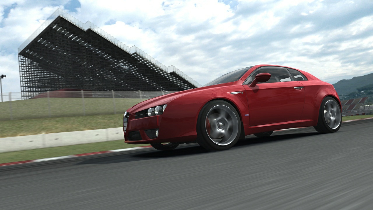 Forza Motorsport 3 - Imagen 47