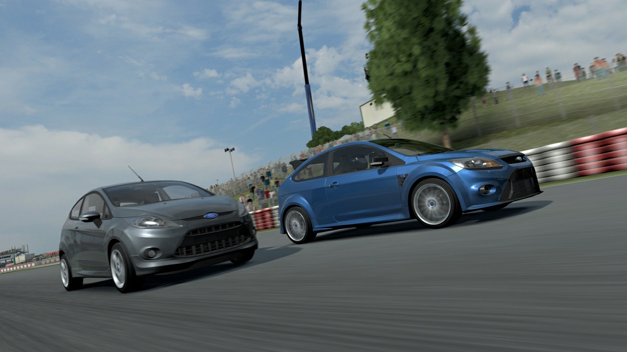 Forza Motorsport 3 - Imagen 44