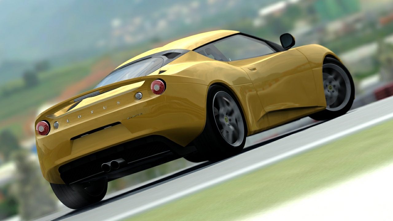 Forza Motorsport 3 - Imagen 45