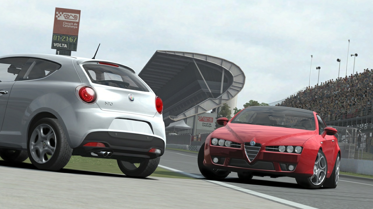 Forza Motorsport 3 - Imagen 49
