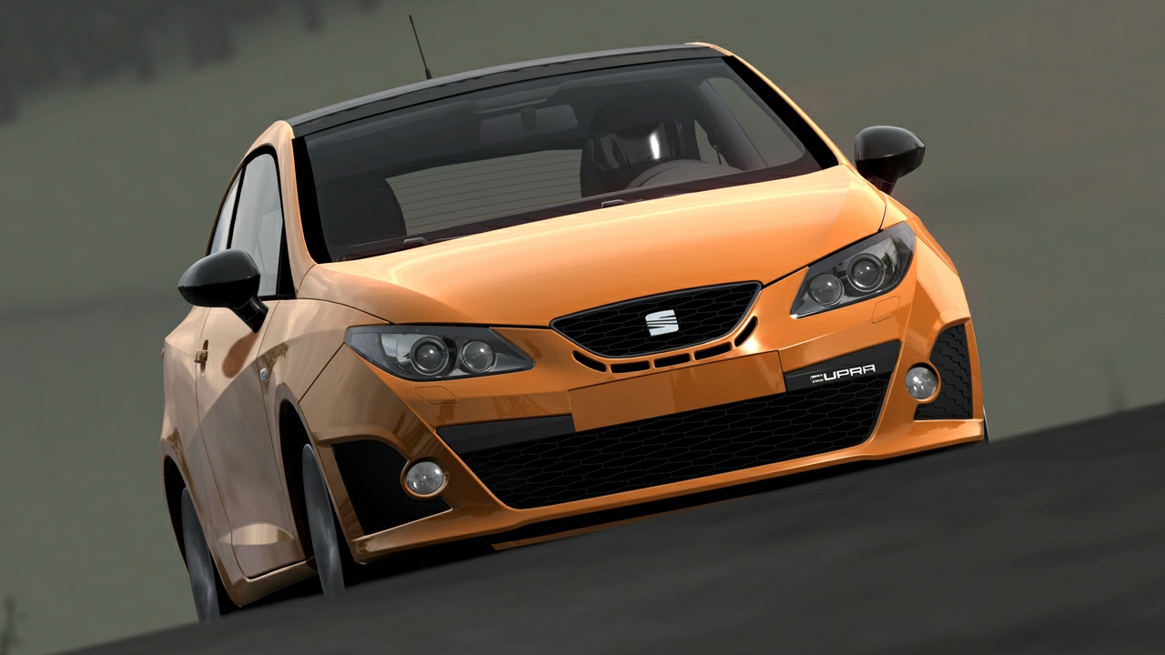Forza Motorsport 3 - Imagen 42