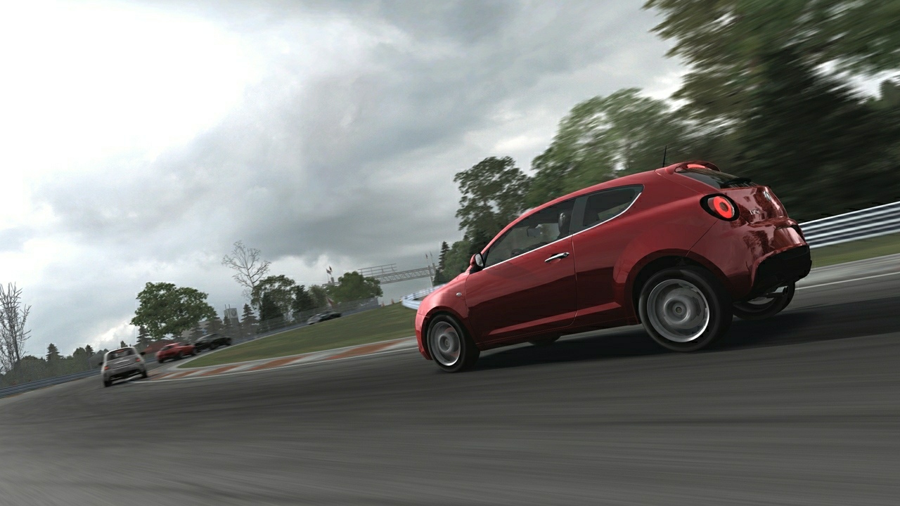 Forza Motorsport 3 - Imagen 40