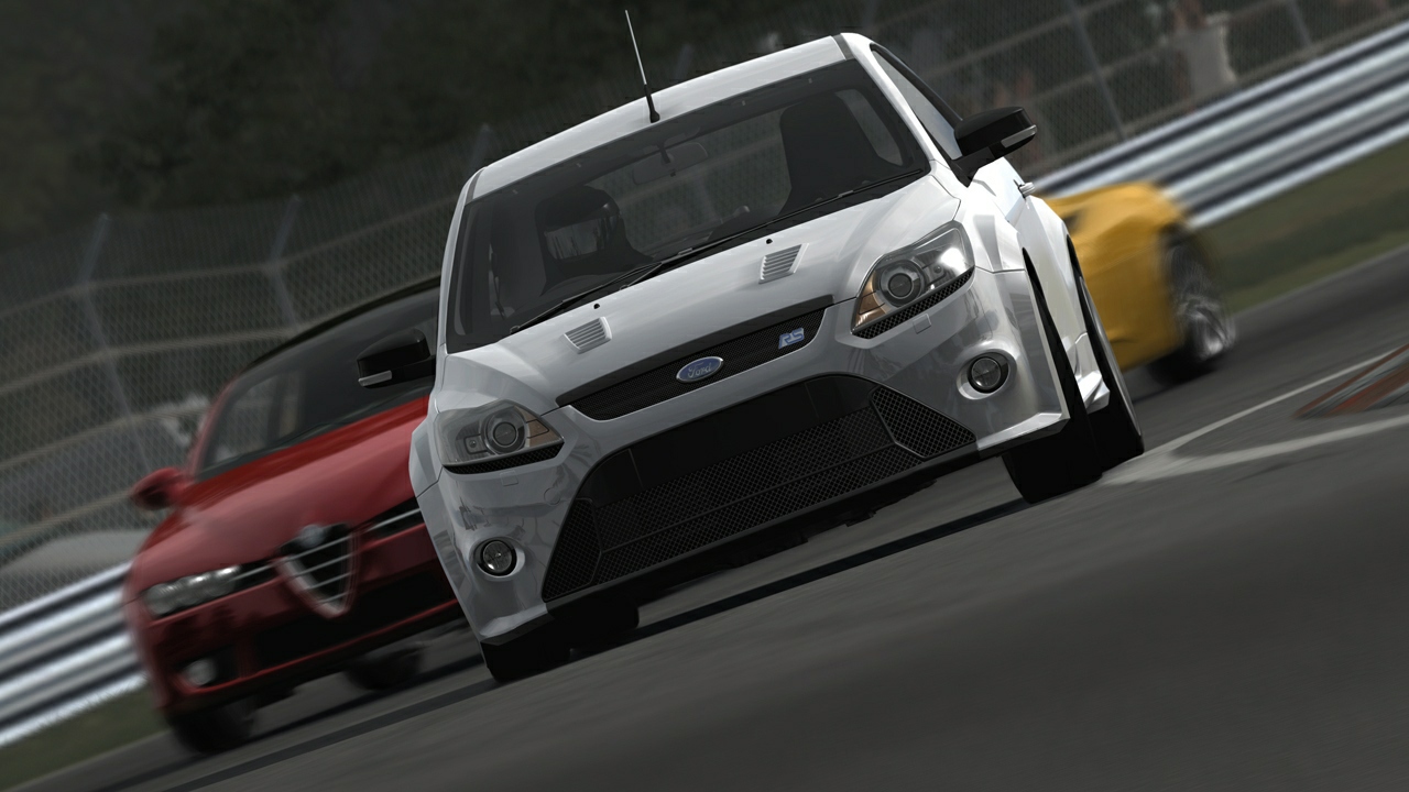 Forza Motorsport 3 - Imagen 39