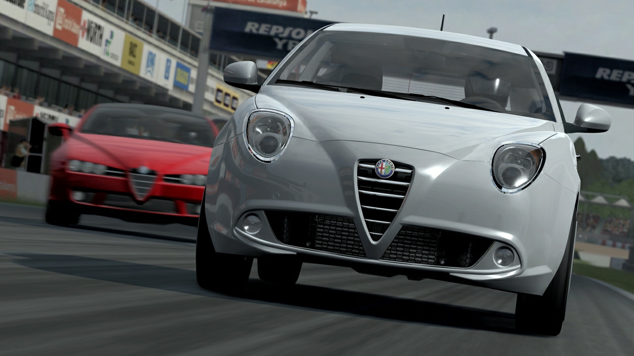 Forza Motorsport 3 - Imagen 46