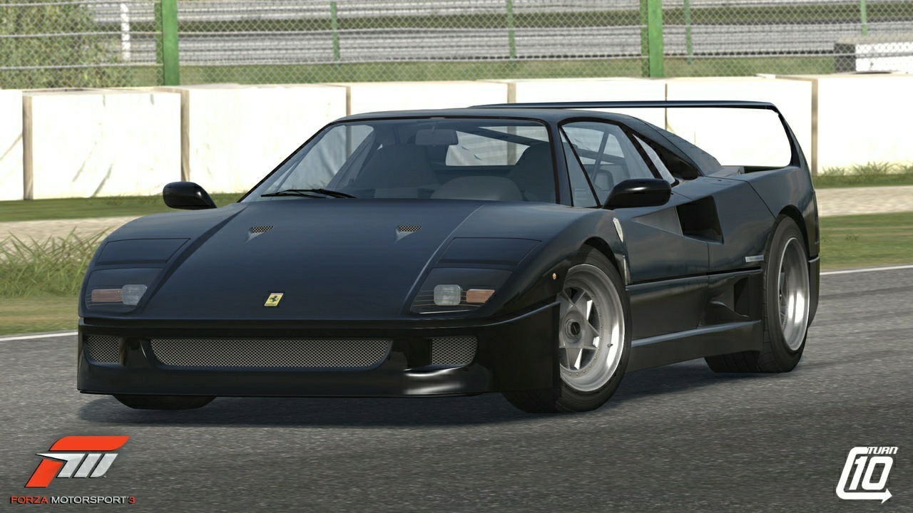 Forza Motorsport 3 - Imagen 35
