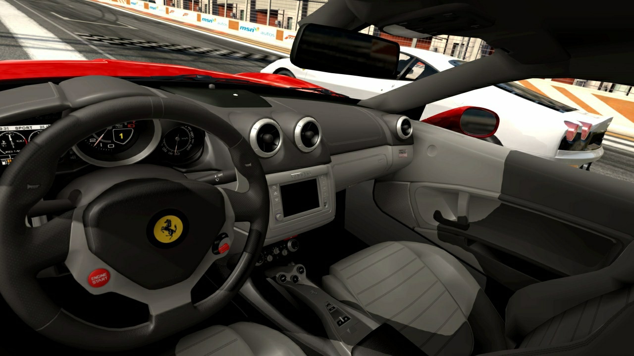Forza Motorsport 3 - Imagen 33