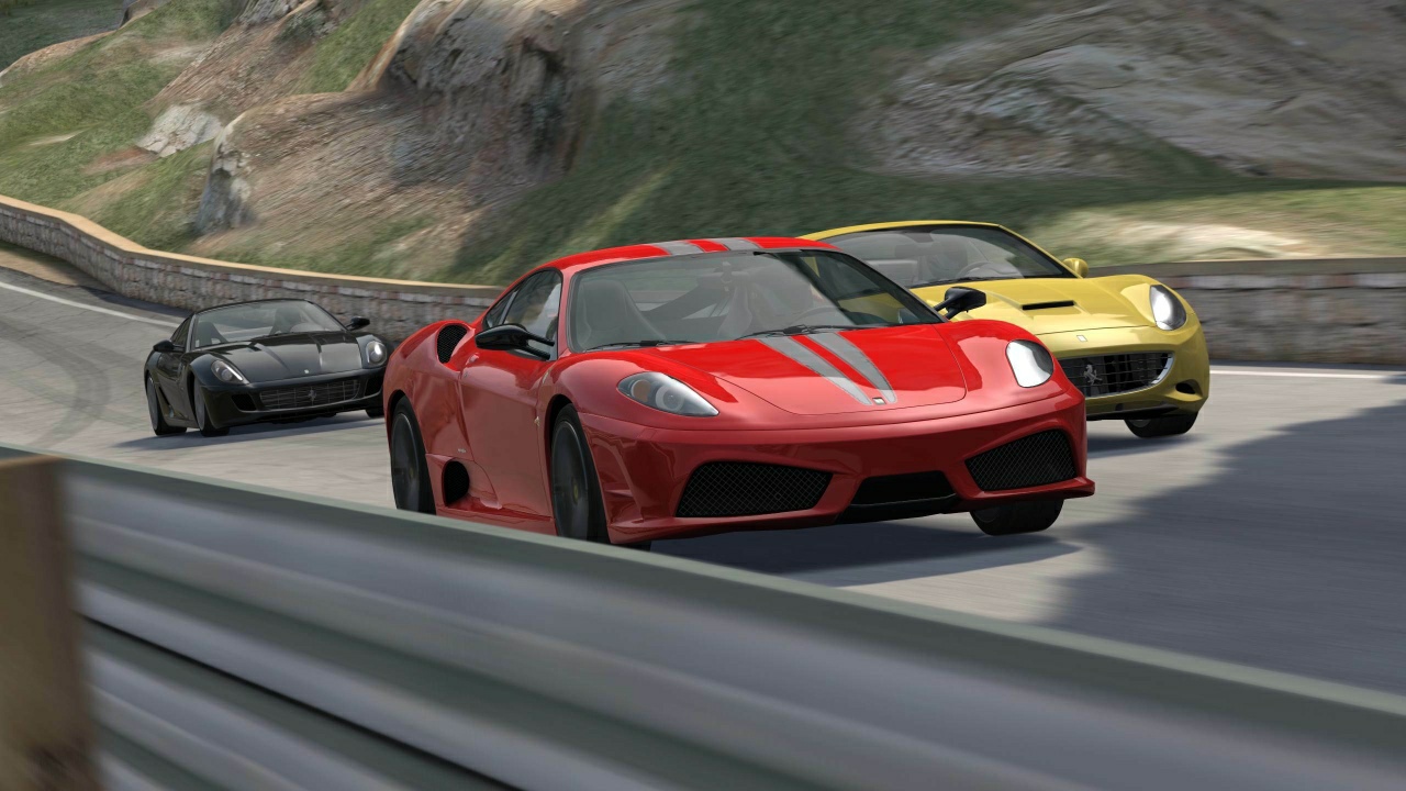 Forza Motorsport 3 - Imagen 36