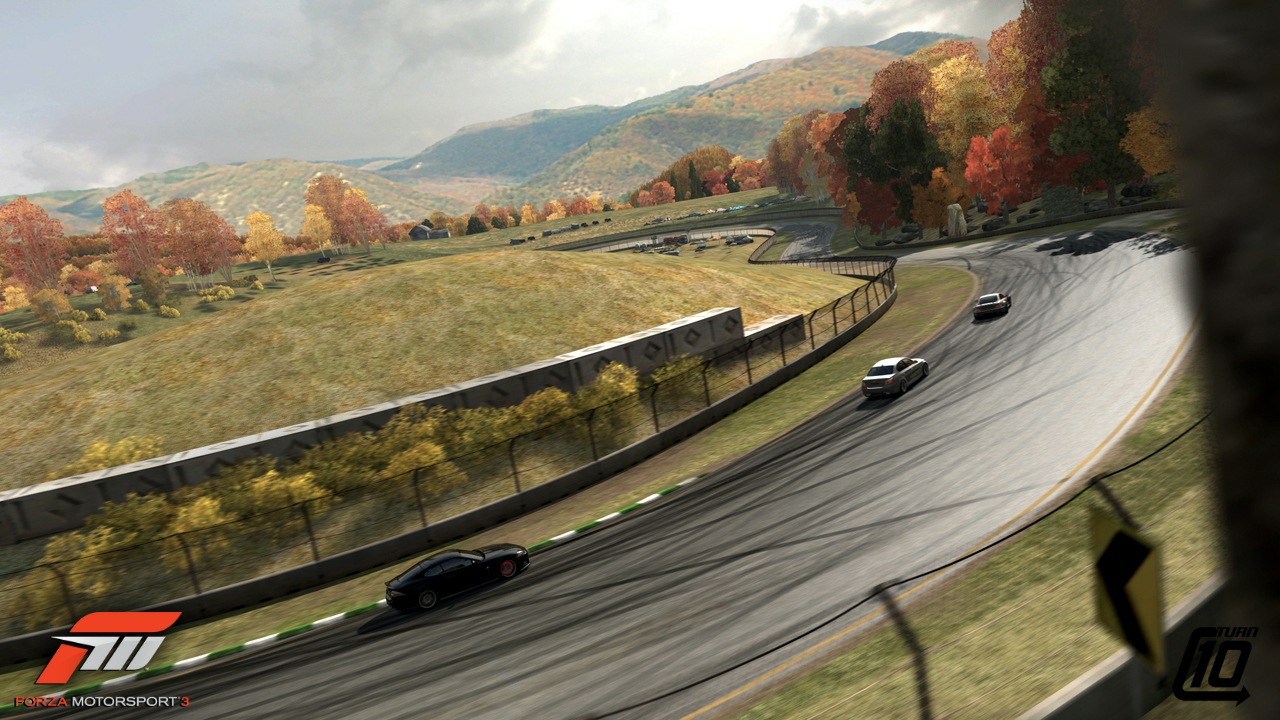 Forza Motorsport 3 - Imagen 32