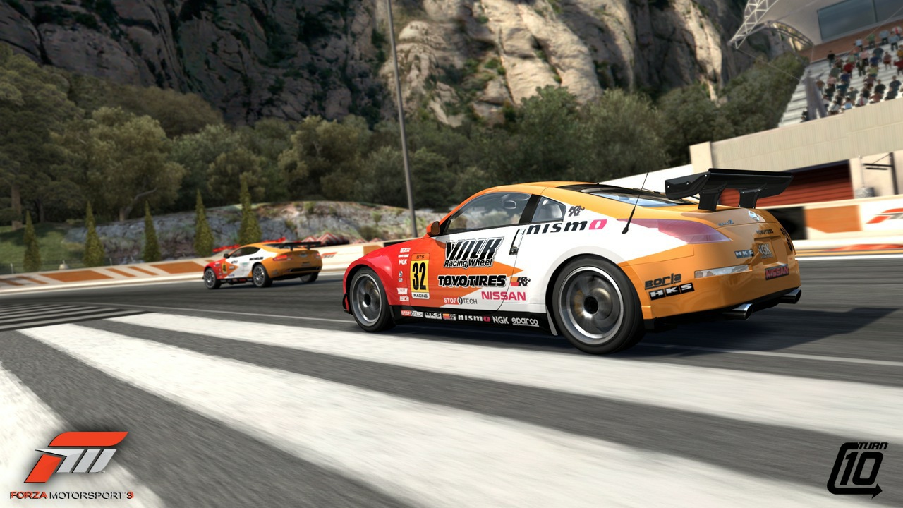 Forza Motorsport 3 - Imagen 29