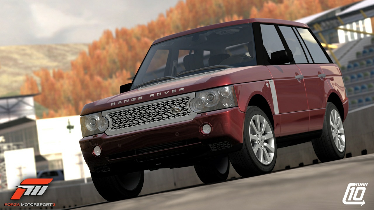 Forza Motorsport 3 - Imagen 30