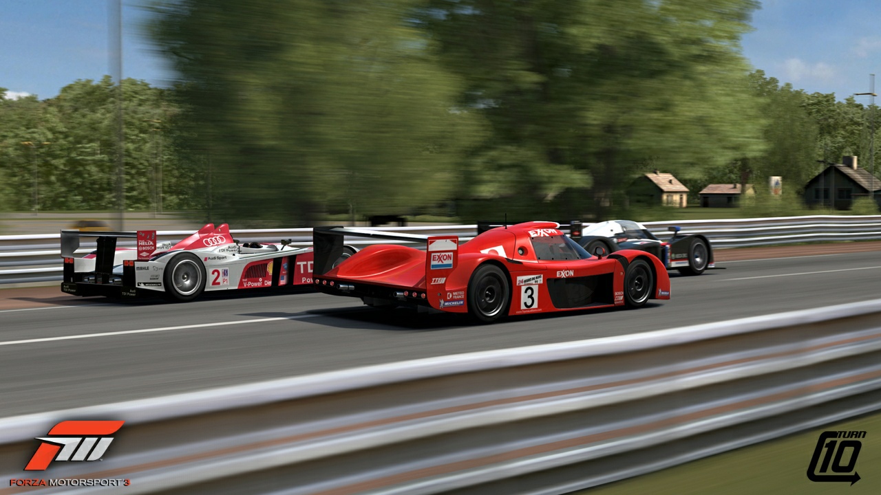 Forza Motorsport 3 - Imagen 25