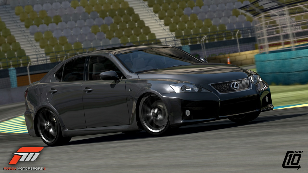 Forza Motorsport 3 - Imagen 19
