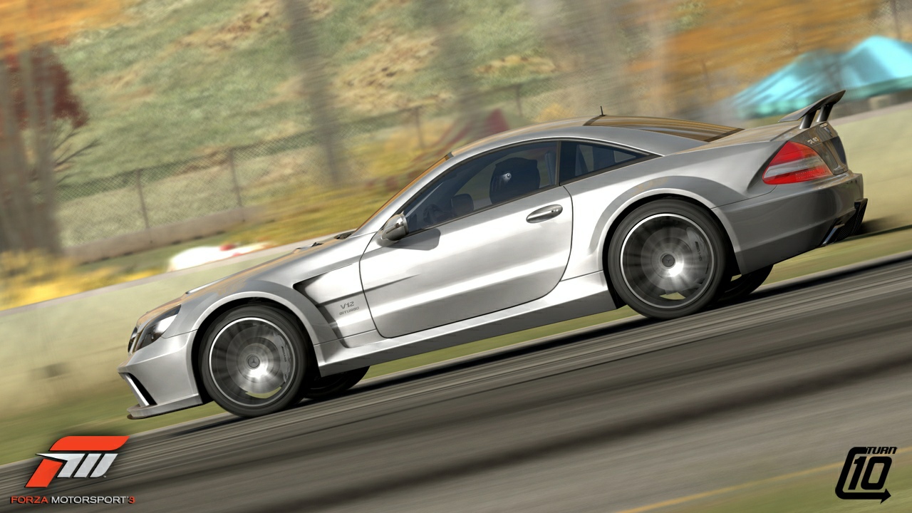 Forza Motorsport 3 - Imagen 17
