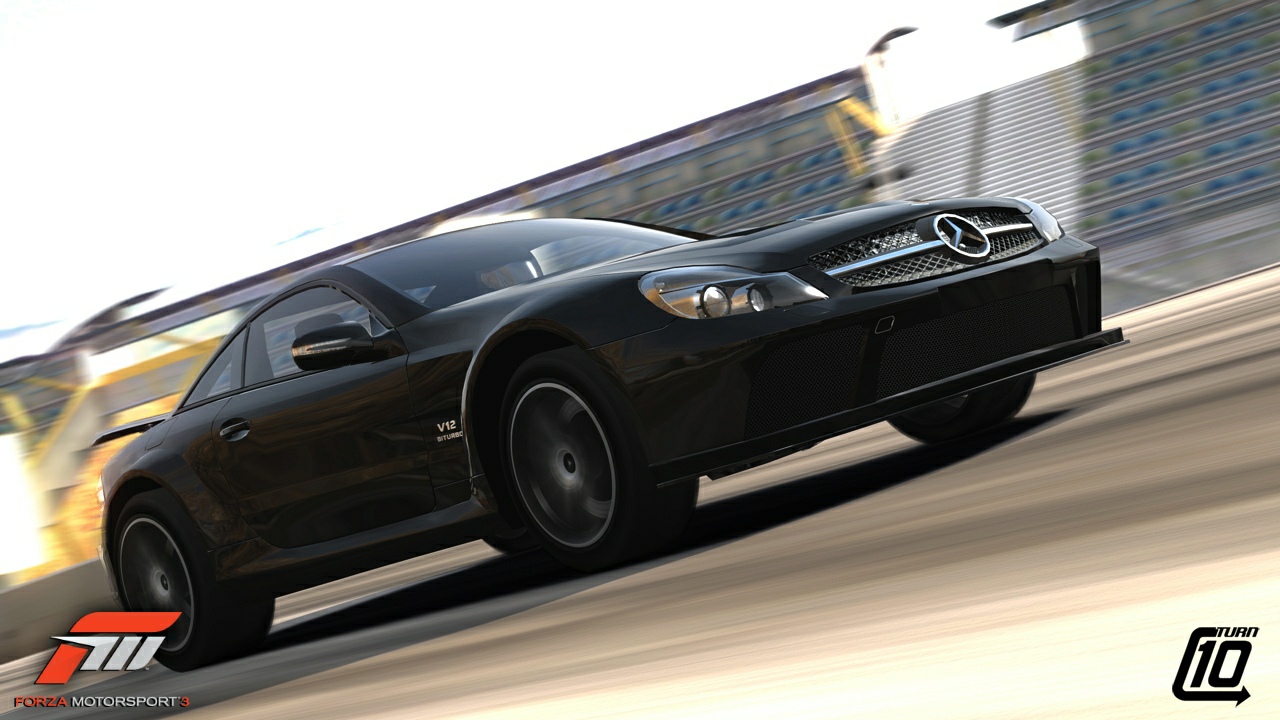 Forza Motorsport 3 - Imagen 16
