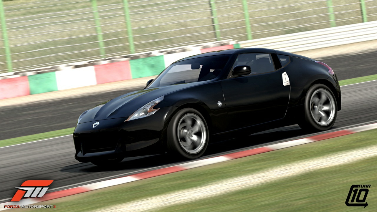 Forza Motorsport 3 - Imagen 11