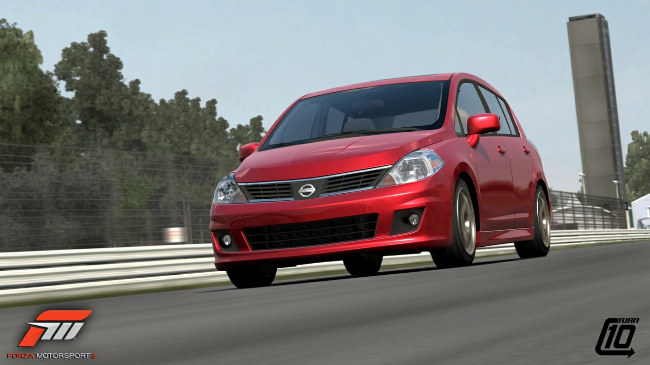 Forza Motorsport 3 - Imagen 10